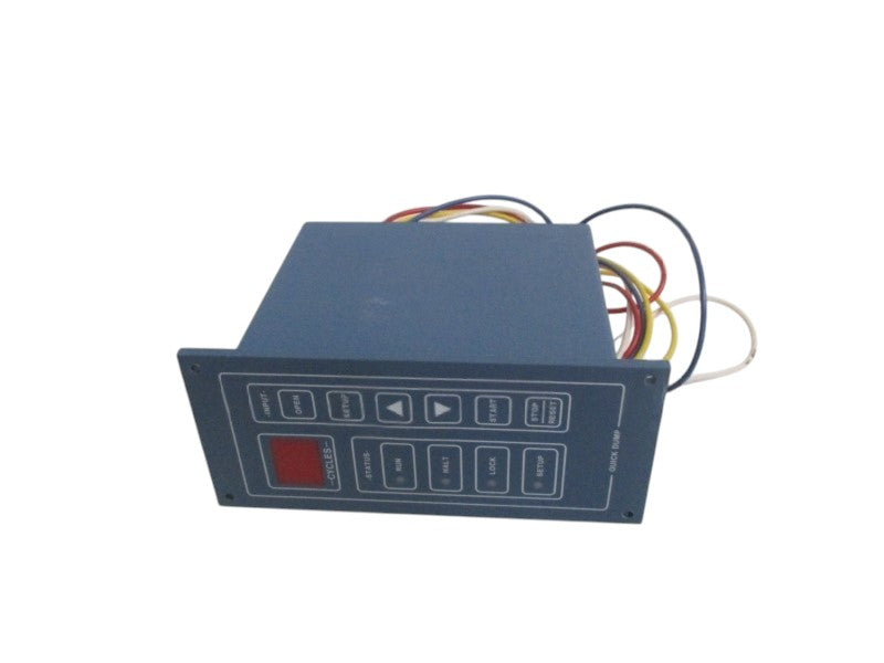 TFI INTERNATIONAL 928DS CONTROLLER UNMP