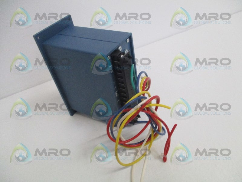 TFI INTERNATIONAL 928DS CONTROLLER UNMP