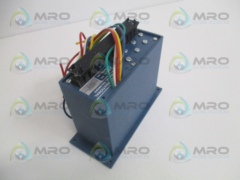 TFI INTERNATIONAL 928DS CONTROLLER UNMP