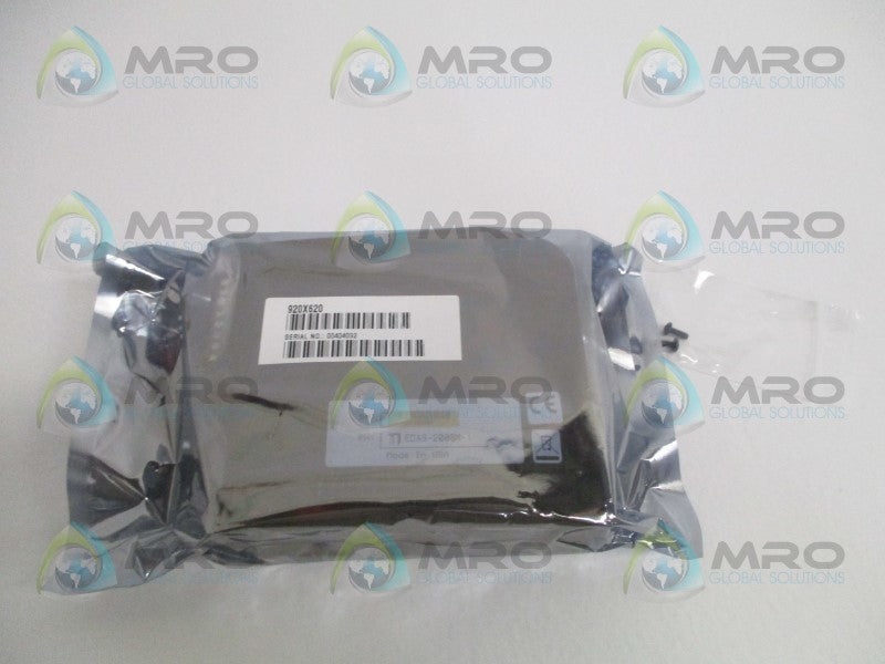 INTELLIGENT INSTRUMENTATION EDAS-2006M-1 ANALOG OUTPUT MODULE NSMP