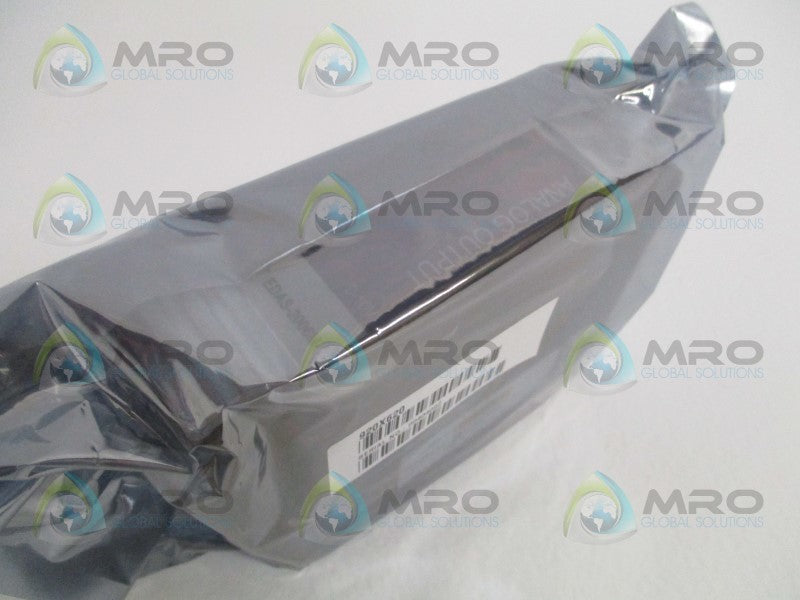 INTELLIGENT INSTRUMENTATION EDAS-2006M-1 ANALOG OUTPUT MODULE NSMP