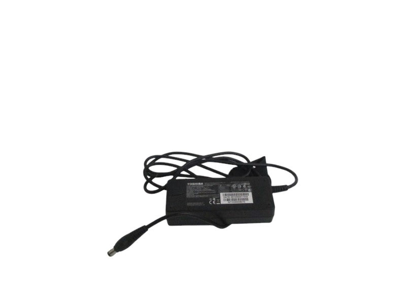 TOSHIBA PA3755U-1ACA AC/DC ADAPTER UNMP