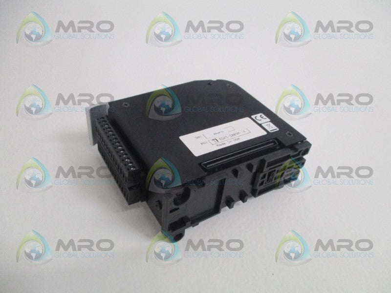 INTELLIGENT INSTRUMENTATION EDAS-2003M-1A INPUT MODULE LOW SPEED NSMP