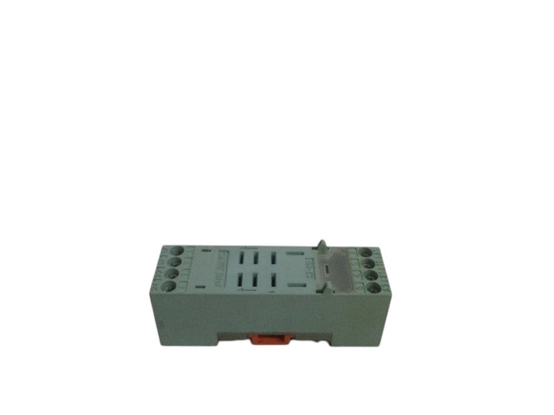 RELECO S7-MP RELAY SOCKET (AS PICTURED) UNMP