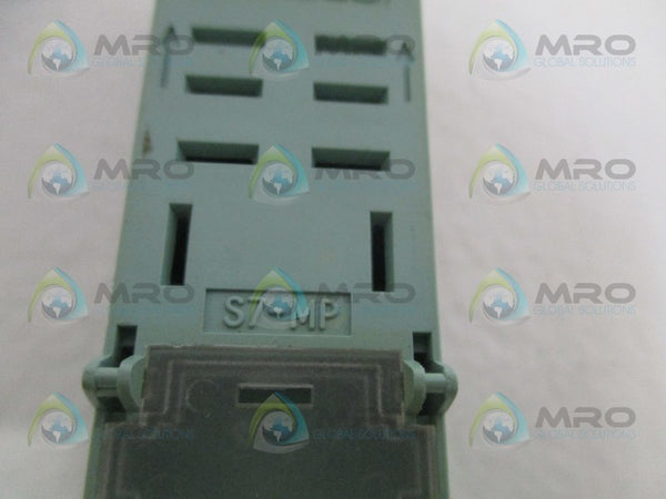 RELECO S7-MP RELAY SOCKET (AS PICTURED) UNMP