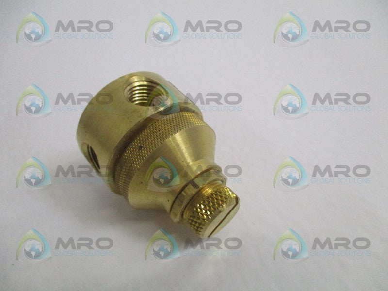 WATTS 0354500 560 1/4-560-0-25 MINI WATER PRESSURE REGULATOR NSMP