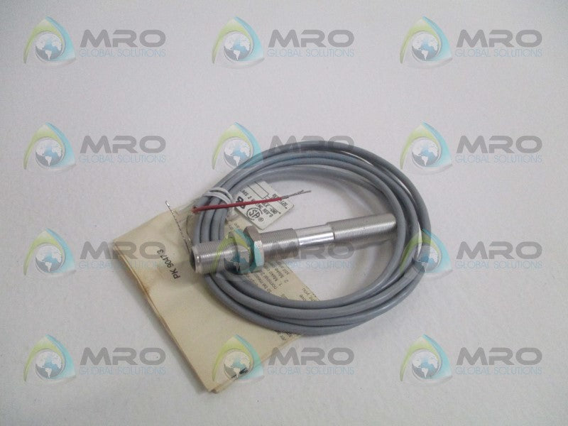 MICROSWITCH FE-MLS4EB-1010 PROXIMITY SENSOR NSMP