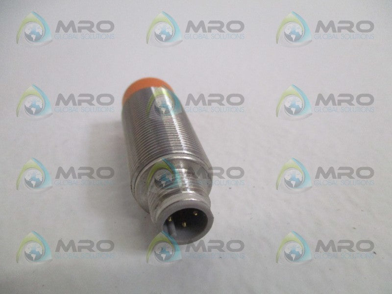 IFM EFECTOR IG5823 INDUCTIVE PROXIMITY SWITCH NSNP