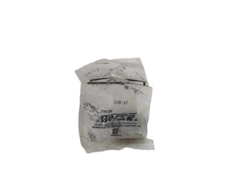 MORSE COM-12 ROD END NSNP