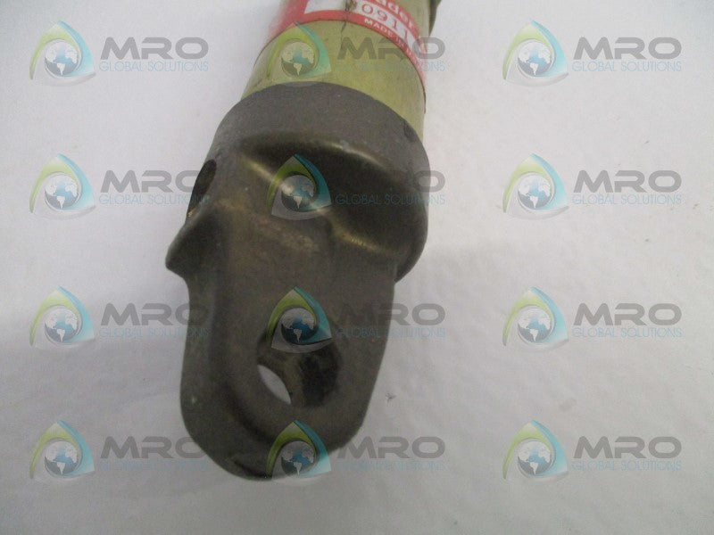 SCHRADER BELLOWS 30911-0020 DOUBLE ACTING CYLINDER  UNMP
