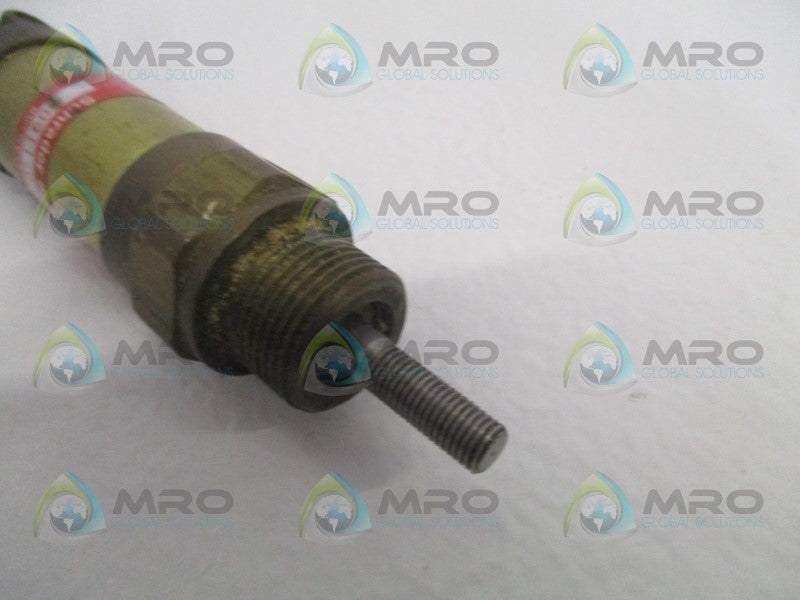 SCHRADER BELLOWS 30911-0020 DOUBLE ACTING CYLINDER  UNMP