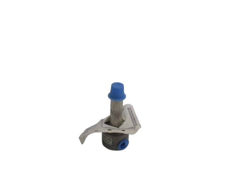 DAYTON 4A690 SOLENOID VALVE  NSNP