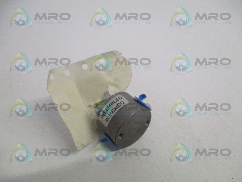 DAYTON 4A690 SOLENOID VALVE  NSNP