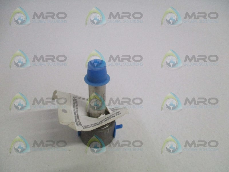 DAYTON 4A690 SOLENOID VALVE  NSNP