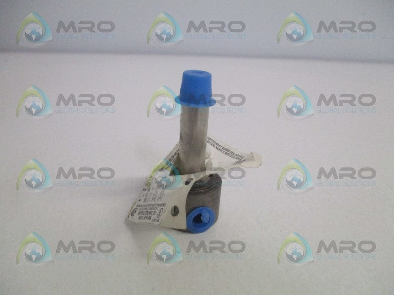 DAYTON 4A690 SOLENOID VALVE  NSNP