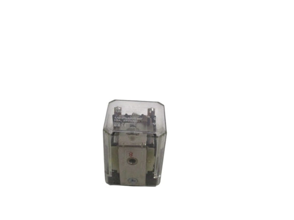POTTER & BRUMFIELD KUP-11A15-120 RELAY 120V (AS PICTURED)  UNMP