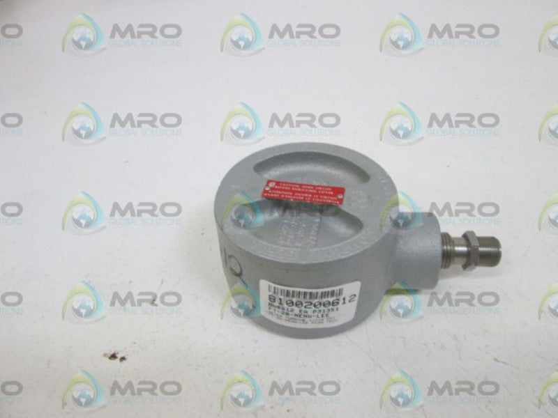 METER TURBINE FT-20-NENW-LEE NSNP