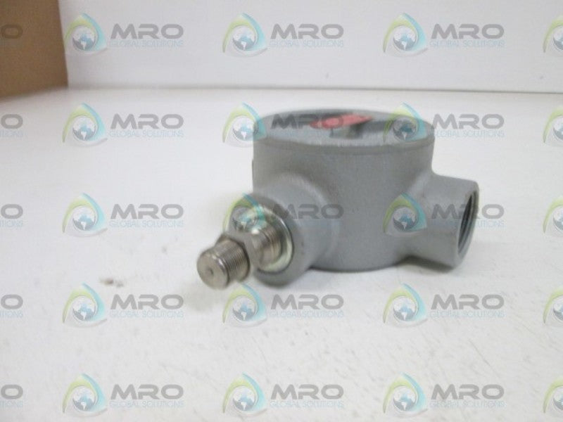 METER TURBINE FT-20-NENW-LEE NSNP
