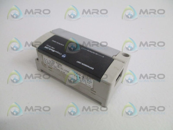 ALLEN BRADLEY 1790-T0A8X SER. A 120VAC NSNP