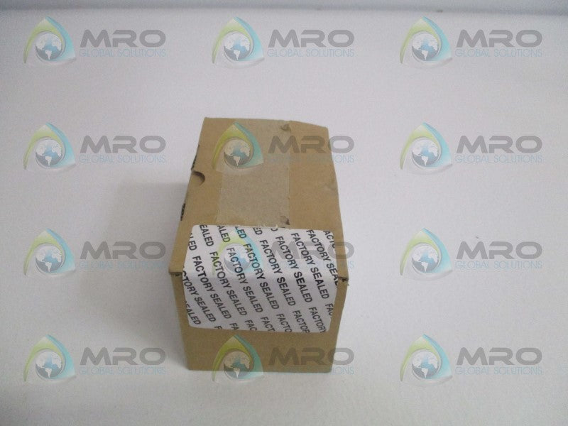 INDUSTRIAL SPARE PART CompactBlock LDX 1790-T0W8X SER. A DATE: 2008  NSFS