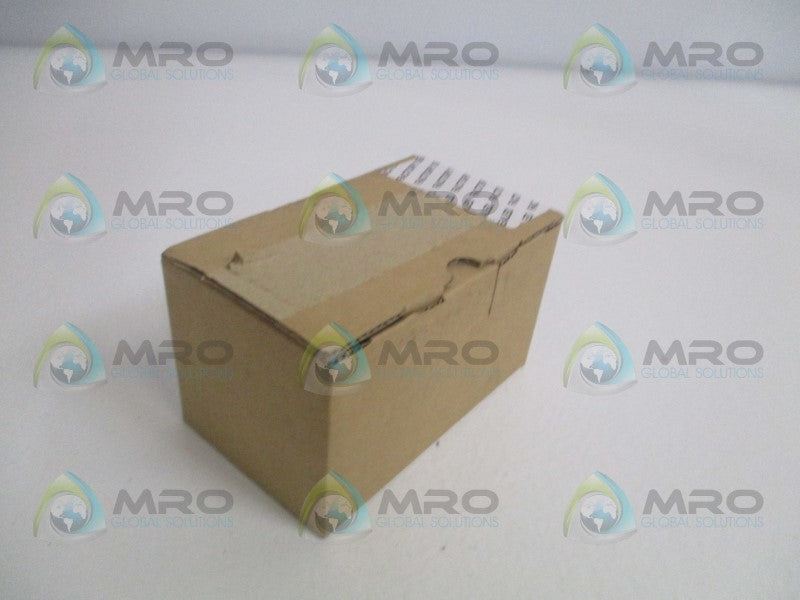 INDUSTRIAL SPARE PART CompactBlock LDX 1790-T0W8X SER. A DATE: 2008  NSFS