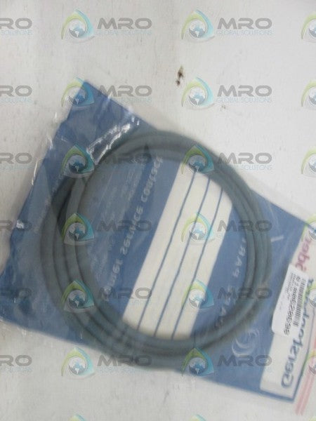 LOT OF 2 GS-AS O-RING 198517 NSMP