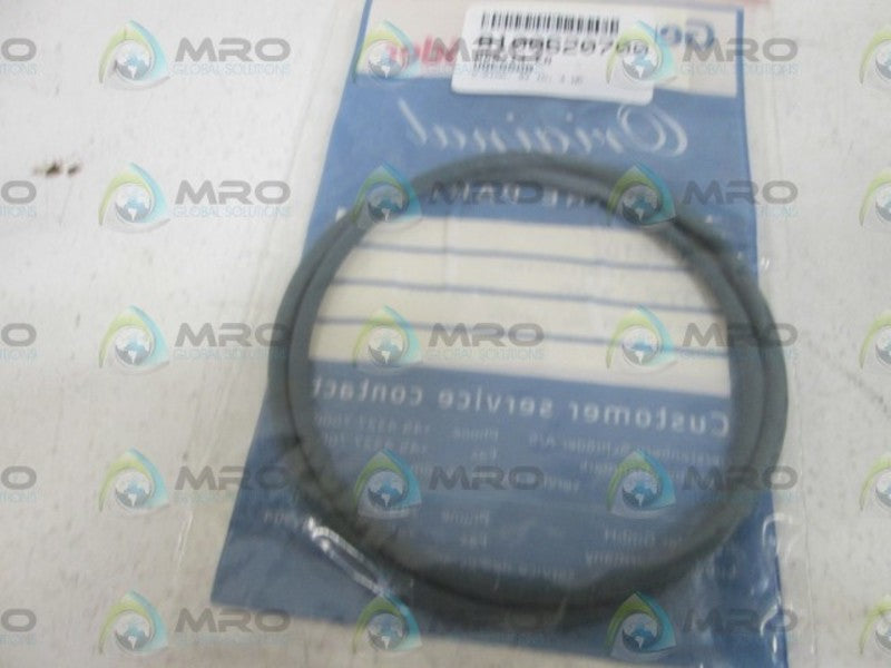 LOT OF 2 GS-AS O-RING 198510 NSMP