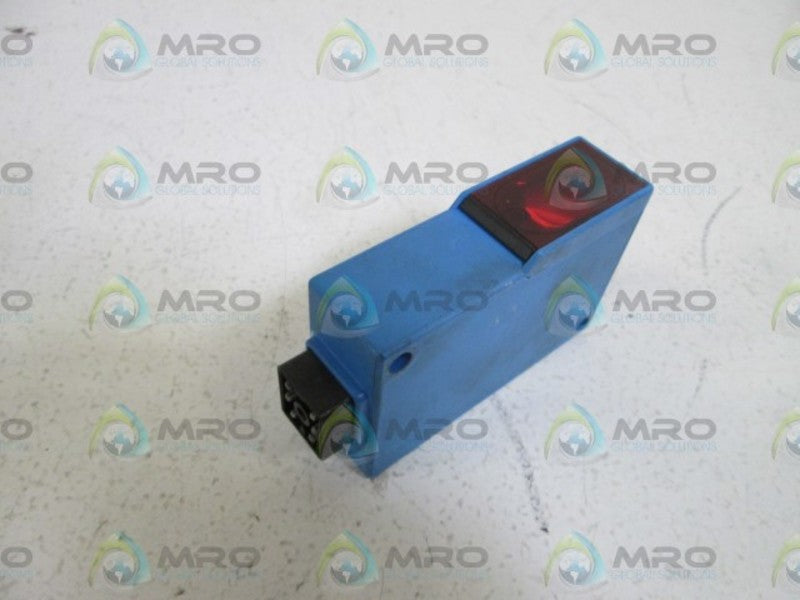 SICK SENSOR WL27-R630 UNMP