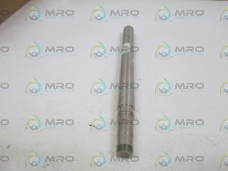 SHAFT 288M-30-121 NSNP
