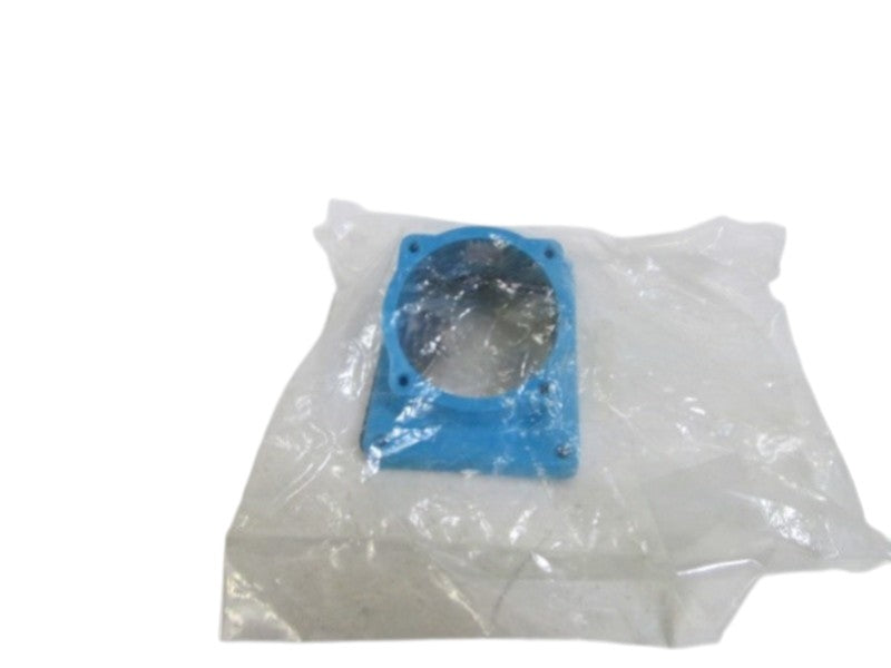 MELTRIC ANGLE BRACKET 61-3A027  NSMP