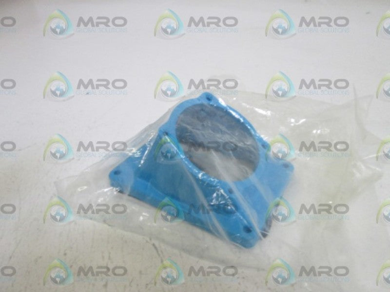MELTRIC ANGLE BRACKET 61-3A027  NSMP