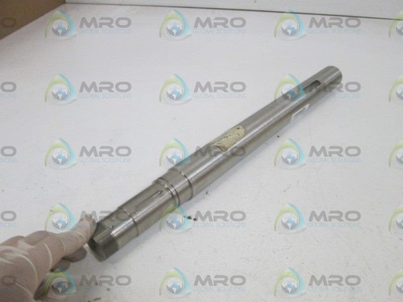 SHAFT 288M-30-121 NSNP
