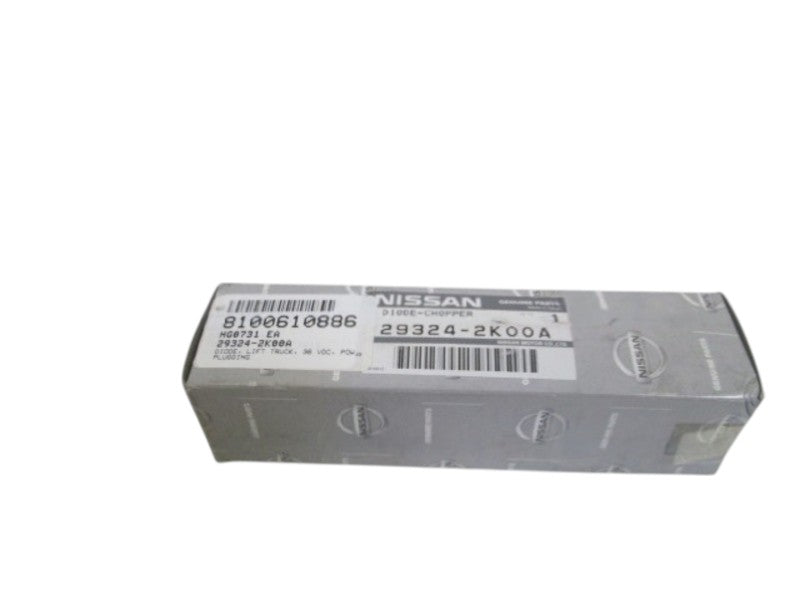 NISSAN DIODE-CHOPPER 29324-2K00A NSMP