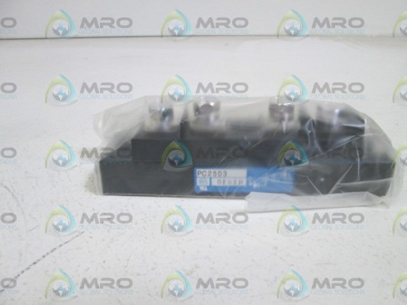 NISSAN DIODE-CHOPPER 29324-2K00A NSMP
