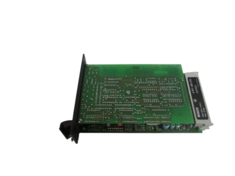 BOSCH 0811405074 CONTROL CARD  UNMP