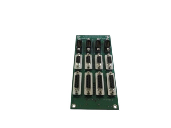DELTA TAU INTERFACE CIRCUIT BOARD 602687-101  NSNP