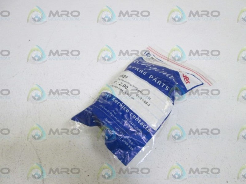 LOT OF 2 GS-AS BEARING BUSHING 105627 NSMP