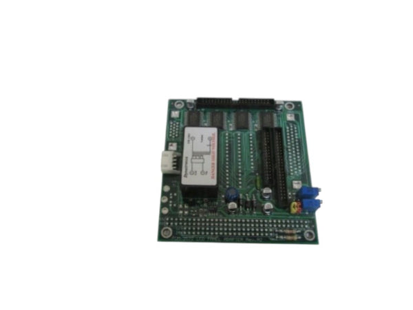 PANEL ADAPTER BOARD PCM-3522 REV. A2 NSNP