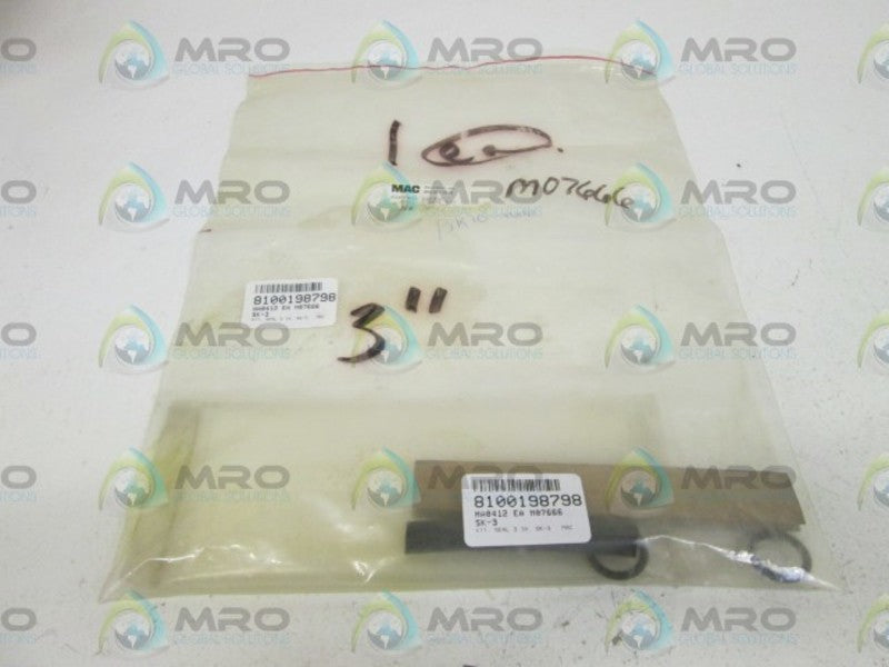 MAC 3" SEAL KIIT 641308 NSNP IN BAG