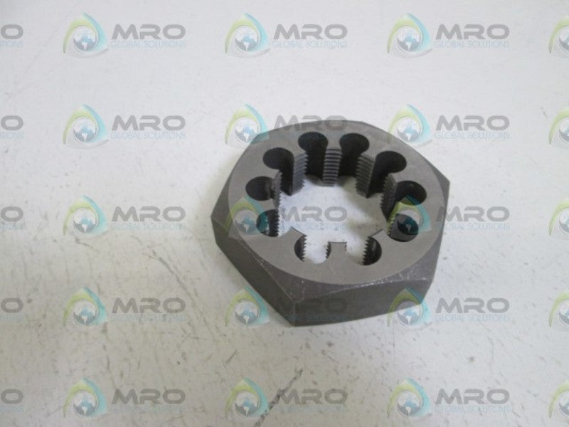 HEX NUT 1-1/2 " LA0621 NSMP