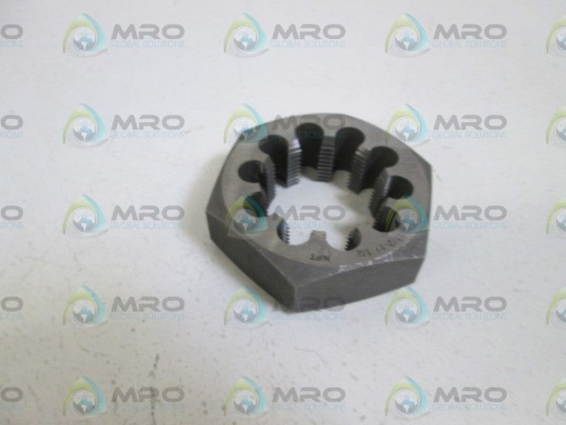 HEX NUT 1-1/2 " LA0621 NSMP