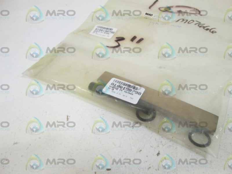 MAC 3" SEAL KIIT 641308 NSNP IN BAG