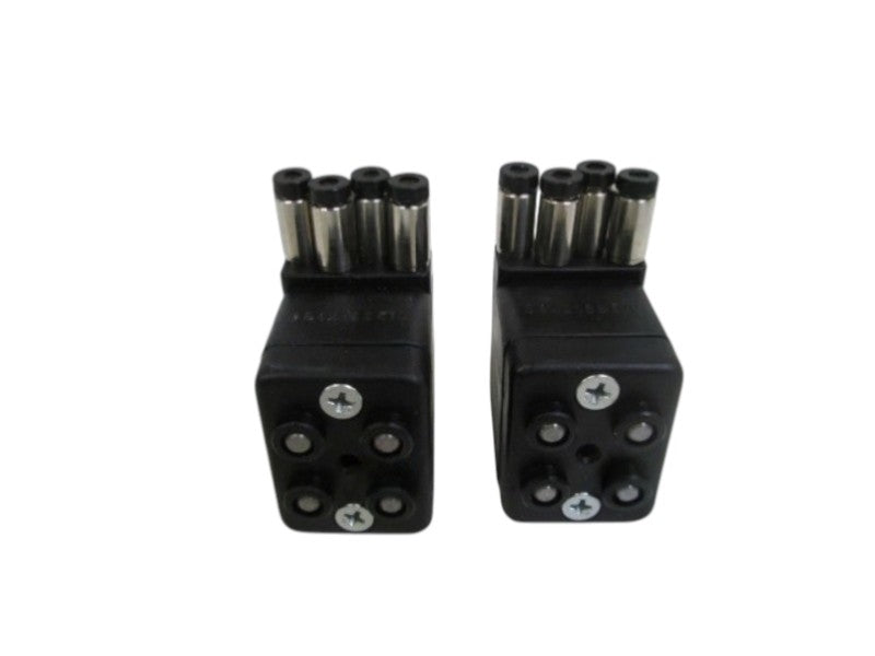 LOT OF 2 BOSCH HEAD ASSEMBLY 3842168610 NSNP