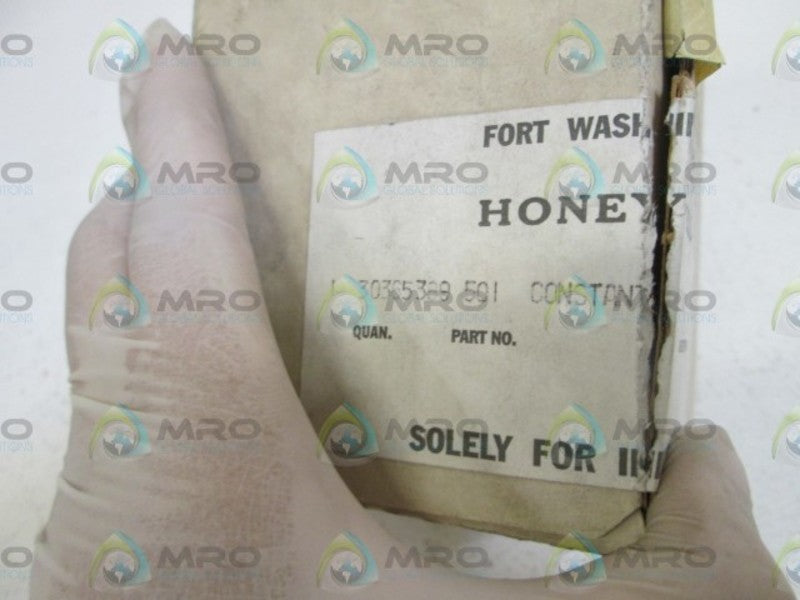 HONEYWELL CONSTANT VOLTAGE UNIT 30365389-501 NSMP