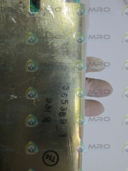HONEYWELL CONSTANT VOLTAGE UNIT 30365389-501 NSMP