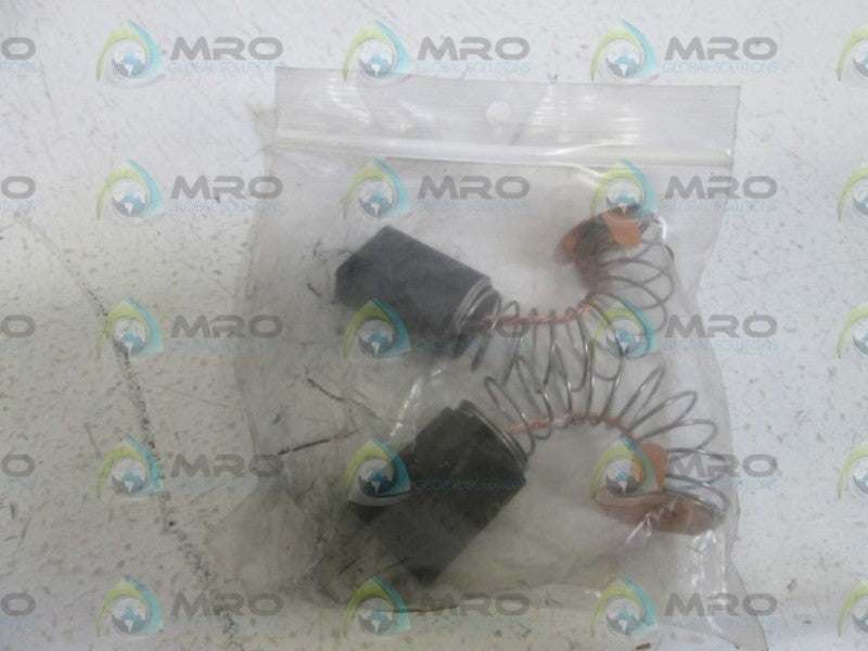 LOT OF 2 BERKLEY MOTOR BRUSHES BT-73031 NSNP IN BAG