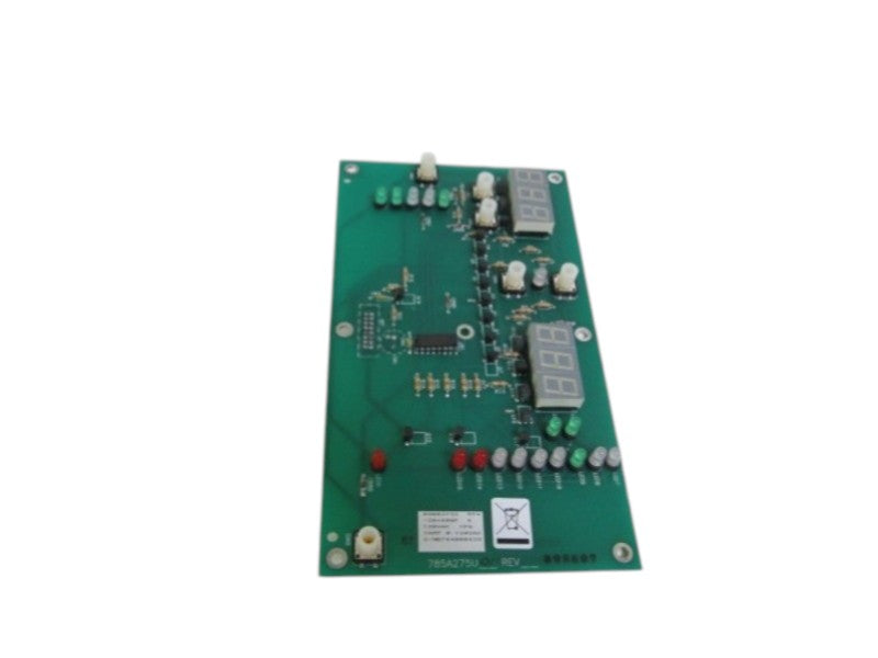 BOARD 785A275U01  NSNP