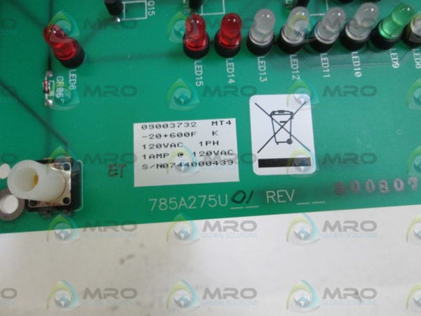 BOARD 785A275U01  NSNP