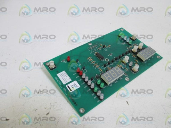 BOARD 785A275U01  NSNP