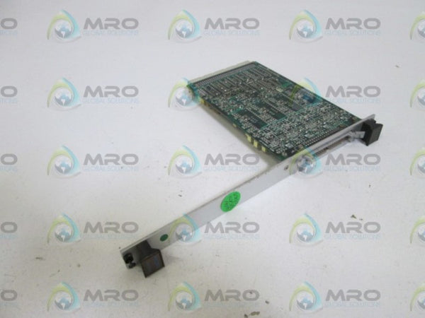 XYCOM CIRCUIT BOARD 70505-001 UNMP
